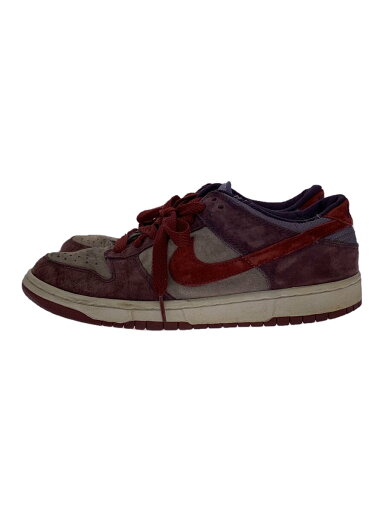 【中古】NIKE◆DUNK LOW PRO B/ダンクロープロ/パープル/624044-561/28cm/パープル【シューズ】 【中古】NIKE◆DUNK LOW PRO B/ダンクロープロ/パープル/624044-561/28cm/パープル【シューズ】