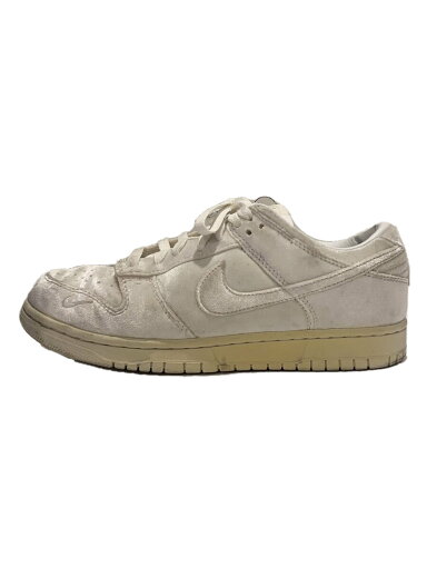 【中古】NIKE◆DOVER STREET MARKET X DUNK LOW_ドーバー ストリート マーケット X ダンク ロー/【シューズ】 【中古】NIKE◆DOVER STREET MARKET X DUNK LOW_ドーバー ストリート マーケット X ダンク ロー/【シューズ】