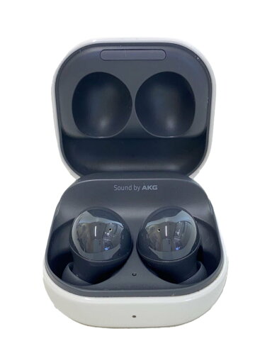 【中古】SAMSUNG◆ワイヤレス・Bluetoothイヤホン/オーディオ機器/GalaxyBuds2/SM-R177NZKAXJP【家電・ビジュアル・オーディオ】 【中古】SAMSUNG◆ワイヤレス・Bluetoothイヤホン/オーディオ機器/GalaxyBuds2/SM-R177NZKAXJP【家電・ビジュアル・オーディオ】