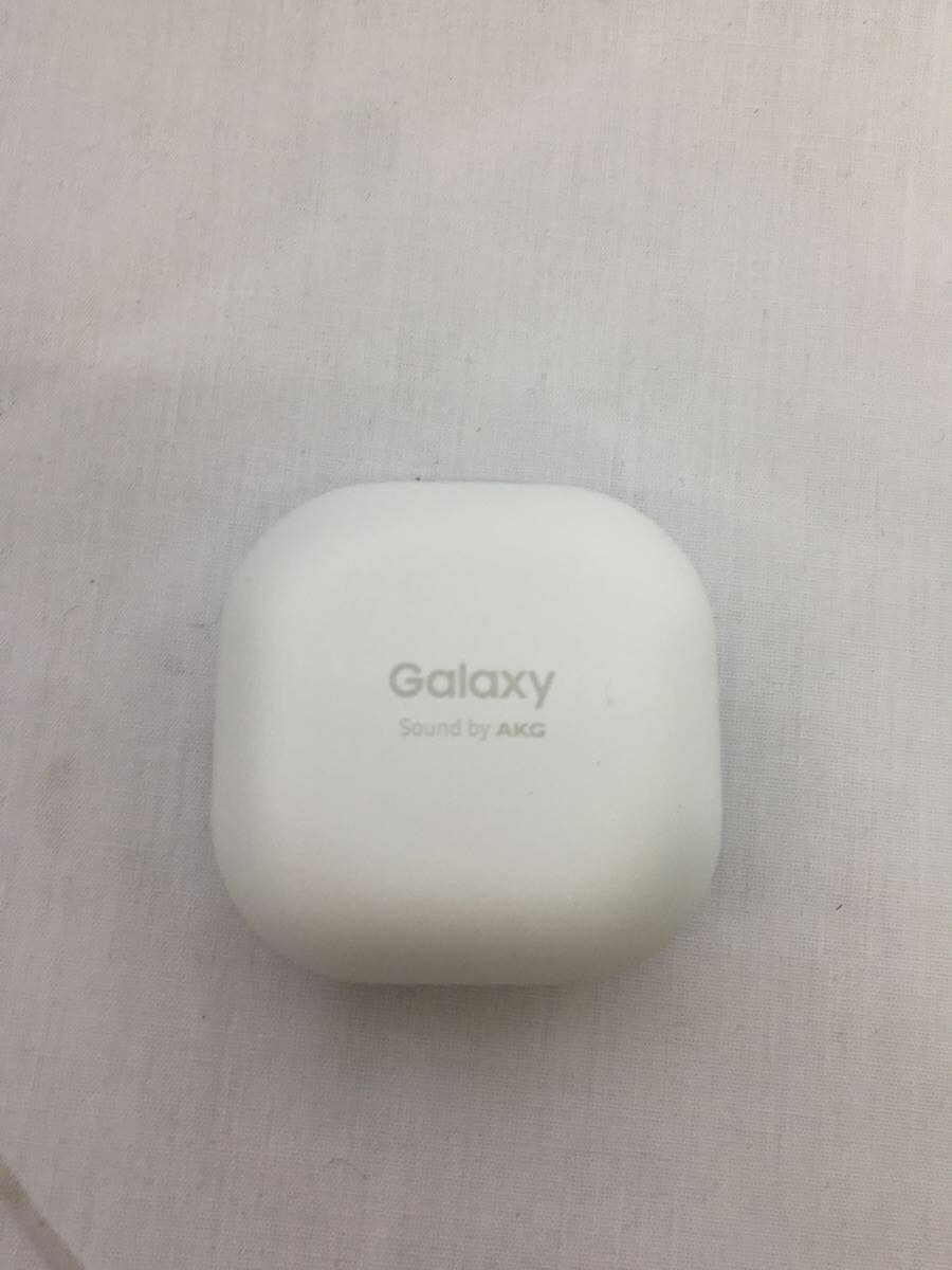 【中古】イヤホン/SM-R190NZWAXJP/SAMSUNG Galaxy Buds Pro【家電・ビジュアル・オーディオ】