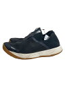 【中古】THE NORTH FACE◆ローカットスニーカー/27.5cm/BLK/NF0A5LWH【シューズ】(4)