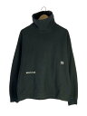 【中古】soe ready to wear/スウェット/O/コットン/BLK【メンズウェア】(4)