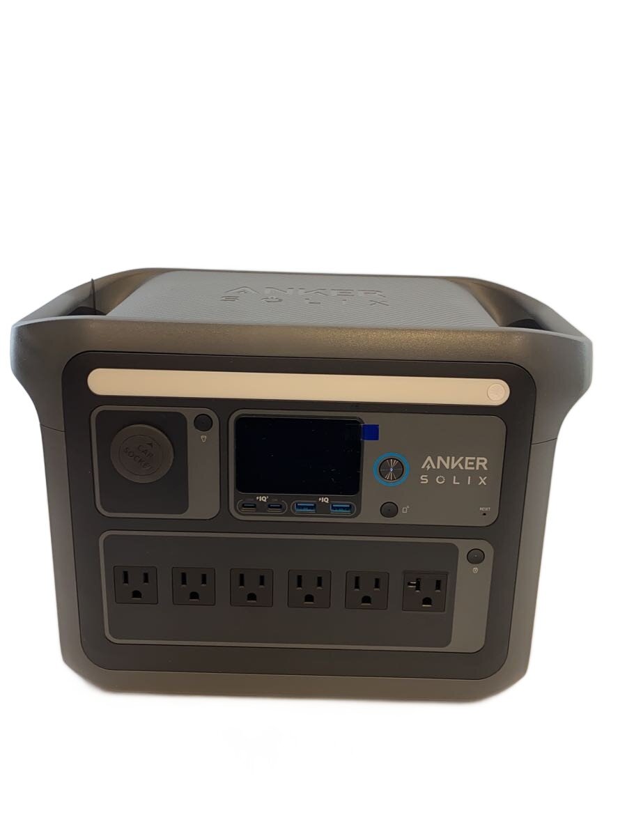 Solix C1000（ユーズド・中古）