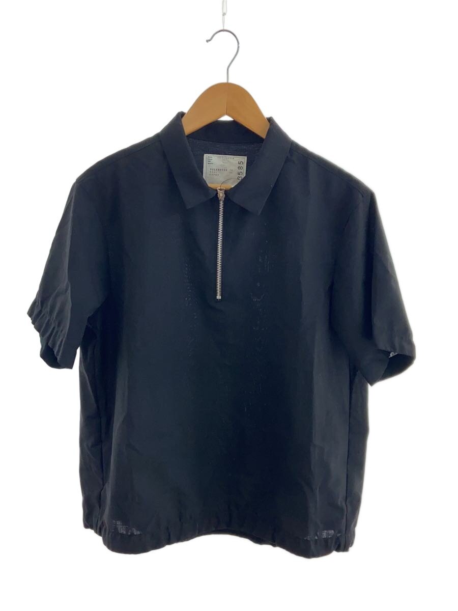 楽天市場】sacai ポロの通販