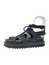 【中古】Dr.Martens◆シューズ/UK5/BLK/24641001【シューズ】(4)