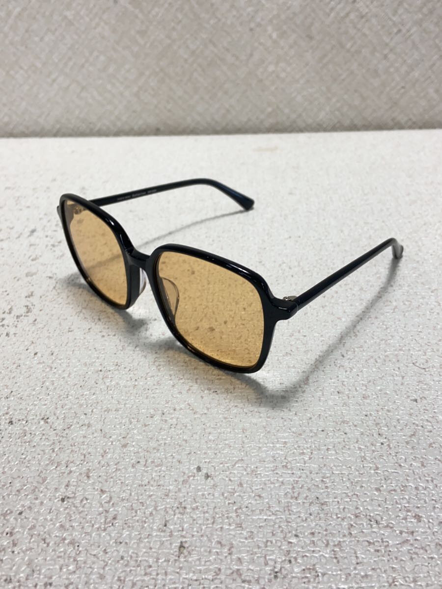 【中古】PARIS MIKI◆サングラス/--/BLK/BRW/レディース/RB2180//【服飾雑貨他】