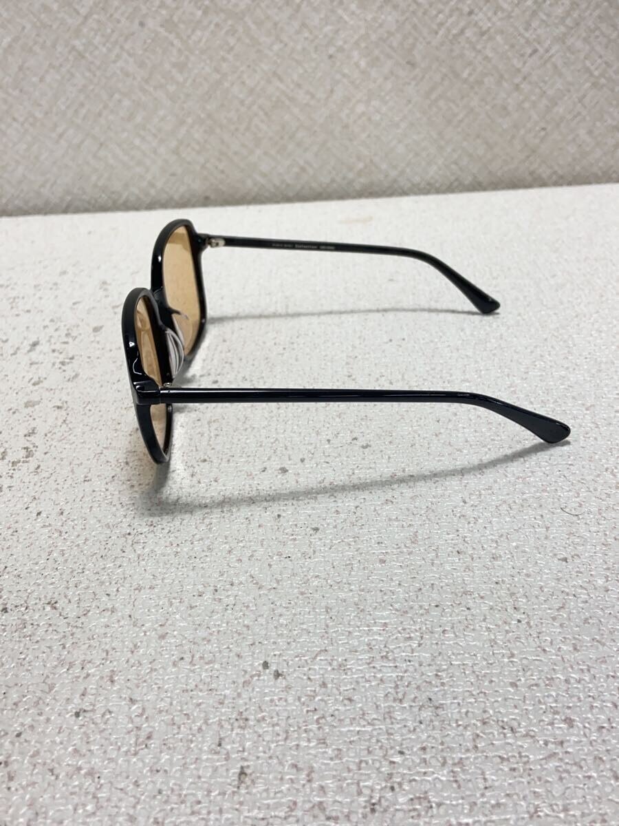【中古】PARIS MIKI◆サングラス/--/BLK/BRW/レディース/RB2180//【服飾雑貨他】