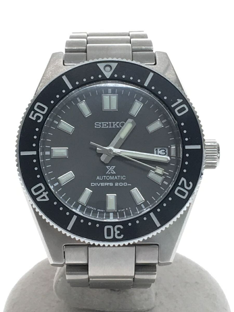 【中古】SEIKO◆プロスペックス ダイ