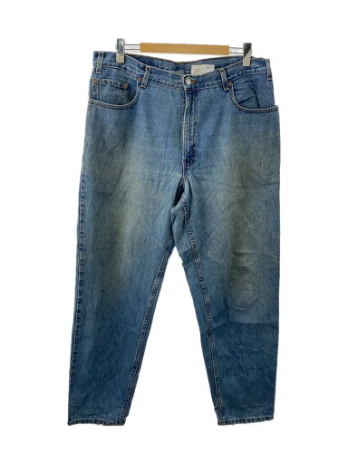 【中古】Levi’s◆00s/USA製/560/ボトム/W38L32/デニム/IDG/560-4891【メンズウェア】 【中古】Levi’s◆00s/USA製/560/ボトム/W38L32/デニム/IDG/560-4891【メンズウェア】