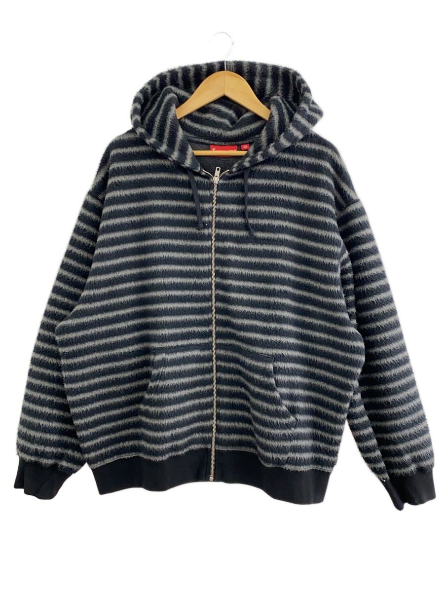 Supreme ジップアップパーカー ブラック　リバーシブル　ストリート 楽天市場】シュプリーム ジップパーカー（メンズファッション）の通販