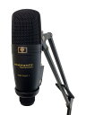 【中古】marantz◆USBマイク/POD PACK 1/ブラック/ポッドパック1/コンデンサーマイク【楽器】(2)