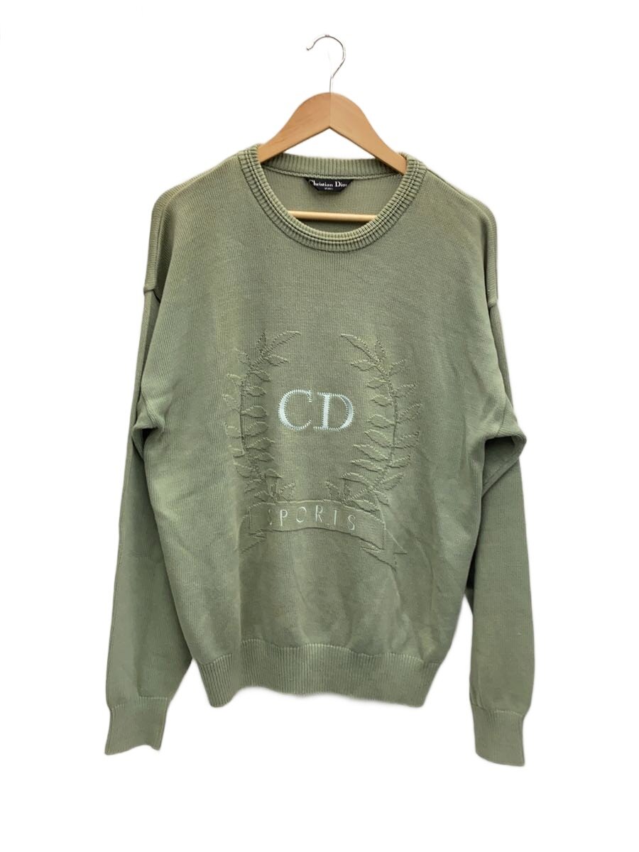 楽天市場】christian dior monsieur（ニット・セーター｜トップス