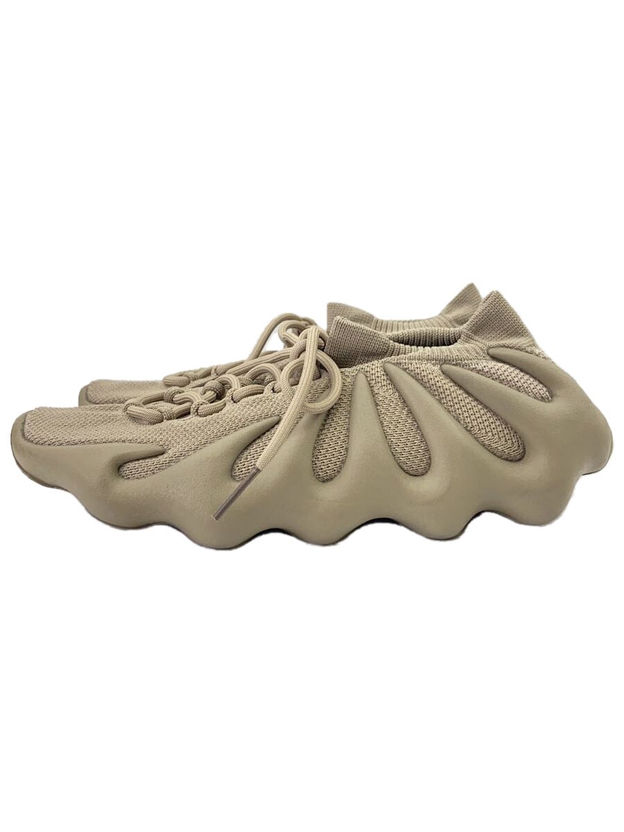 adidas◆YEEZY450/ローカットスニーカー/27.5cm/BEG/ID1623