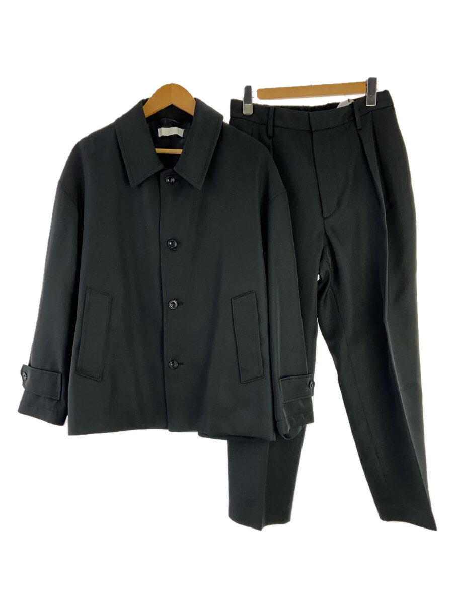 šWYMSHORT MACKIN SET-UP/åȥå/M/ݥꥨƥ/BLK/WYot451//ڥ󥺥