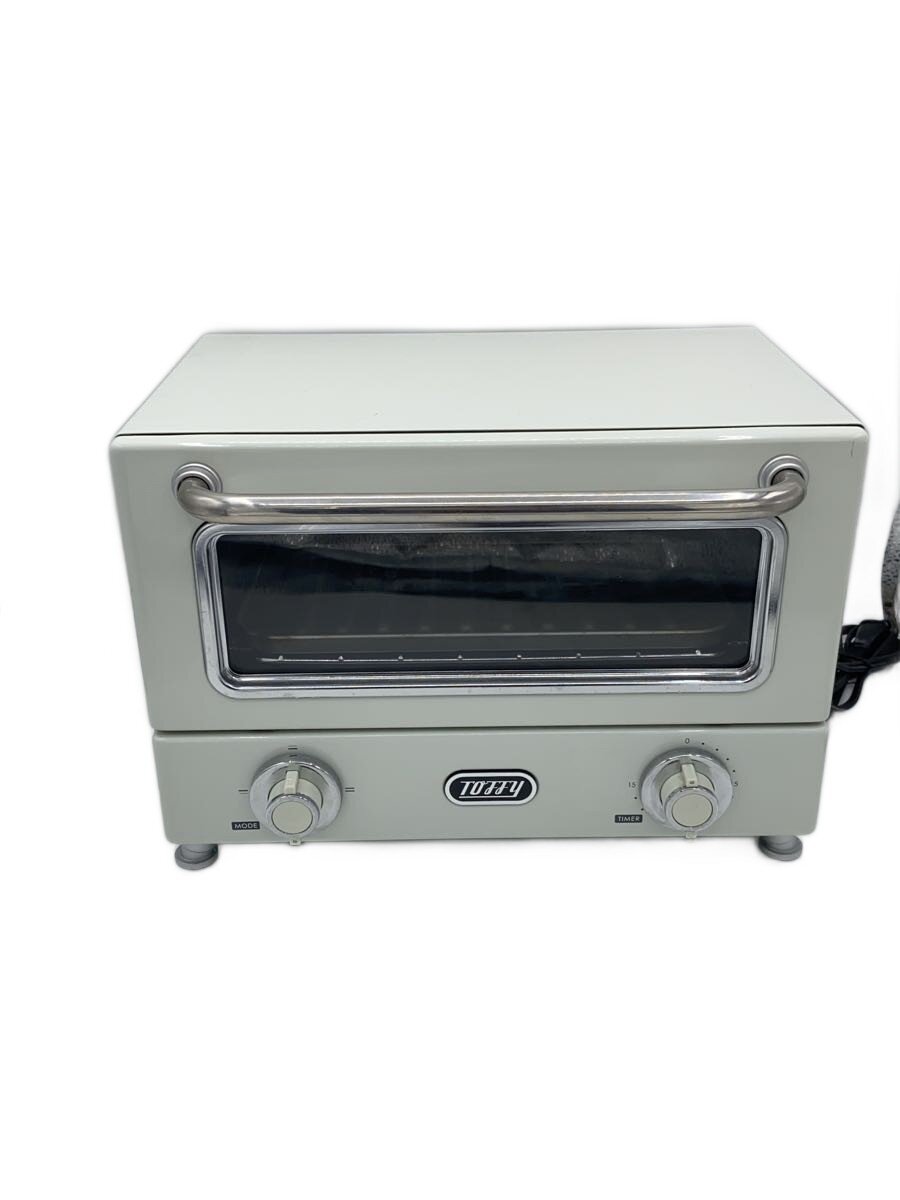 Vertical Type Toasters - 【中古】LADONNA◆トースター K-TS3-PA【家電・ビジュアル・オーディオ】