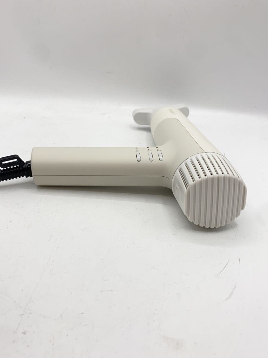 2nd STREET 楽天市場店の【中古】TESCOM◆ドライヤー・ヘアアイロン/ND340B【家電・ビジュアル・オーディオ】｜アングル3