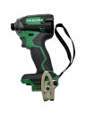 【中古】HiKOKI◆電動工具/WH 12DCA【DIY用品】