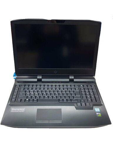 【中古】HP◆ノートパソコン OMEN X by HP 17-ap034TX エクストリームプラスモデル【パソコン】 【中古】HP◆ノートパソコン OMEN X by HP 17-ap034TX エクストリームプラスモデル【パソコン】