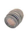 【中古】SIGMA◆レンズ/70-210mm/1:4-5.6/UC ZOOM【カメラ】