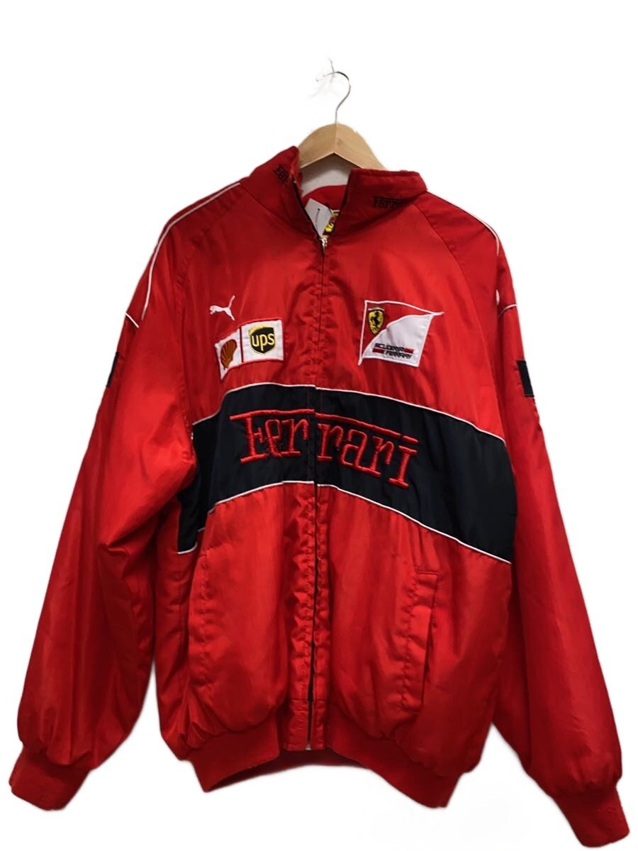 楽天市場】フェラーリ（コート・ジャケット｜メンズファッション）の通販