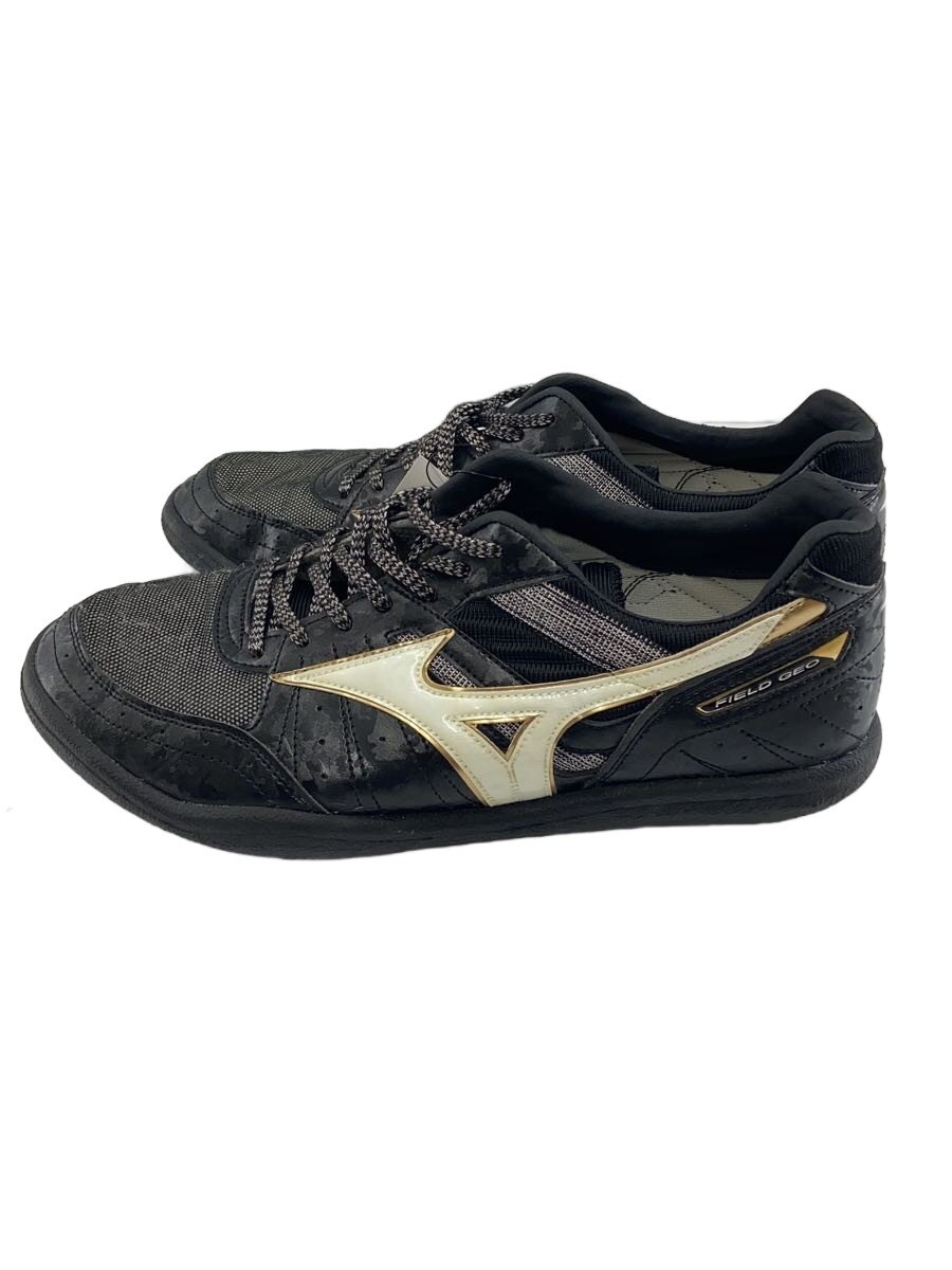 【ブランド】MIZUNO 【ブランドカナ】ミズノ 【型番】 【程度】B 【サイズ】26cm 【メインカラー】ブラック 【素材・生地】 【キーワード】　　 2025/11/29 セカンドストリート出水店【4633】【中古】MIZUNO◆ローカットスニーカー/26cm/BLK ブランド MIZUNO 型番 カラー ブラック 柄 素材・生地 >色・素材について サイズ 26cm>サイズ表示について 実寸（cm） 【スニーカー】 ソールの高さ：1.5 / ソール全長：28 【その他】 その他サイズ：/ 商品は　セカンドストリート出水店の店頭にて販売しております。商品に関するお問合わせは、お電話(TEL:0996-63-7726)にて、問合わせ番号：2346331539986をお伝えください。 配送方法やお支払い方法に関するお問い合わせは、サポートセンターまでご連絡をお願いします。 ※お電話の対応は営業時間内のみとなります。お問い合わせフォームでお問い合わせの際はご注文番号をご記入下さい この商品に関する出品店舗からのコメント 一般的な中古品ですご不明な点がございましたら店舗にお問い合わせくださいませ