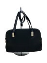 【中古】GUCCI◆バッグ/--/BLK/無地/001・3261【バッグ】