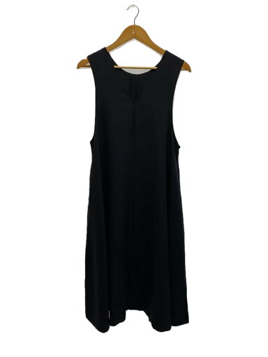 【中古】BEARDSLEY(BEARDSLEY GALLARDAGALANTE)◆ノースリーブワンピース/1/ポリエステル/BLK/無地/BEZ1022409A0012【レディースウェア】 【中古】BEARDSLEY(BEARDSLEY GALLARDAGALANTE)◆ノースリーブワンピース/1/ポリエステル/BLK/無地/BEZ1022409A0012【レディースウェア】