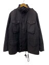 【中古】ミリタリージャケット/L/--/無地/8415-00-782-2942【メンズウェア】(4)