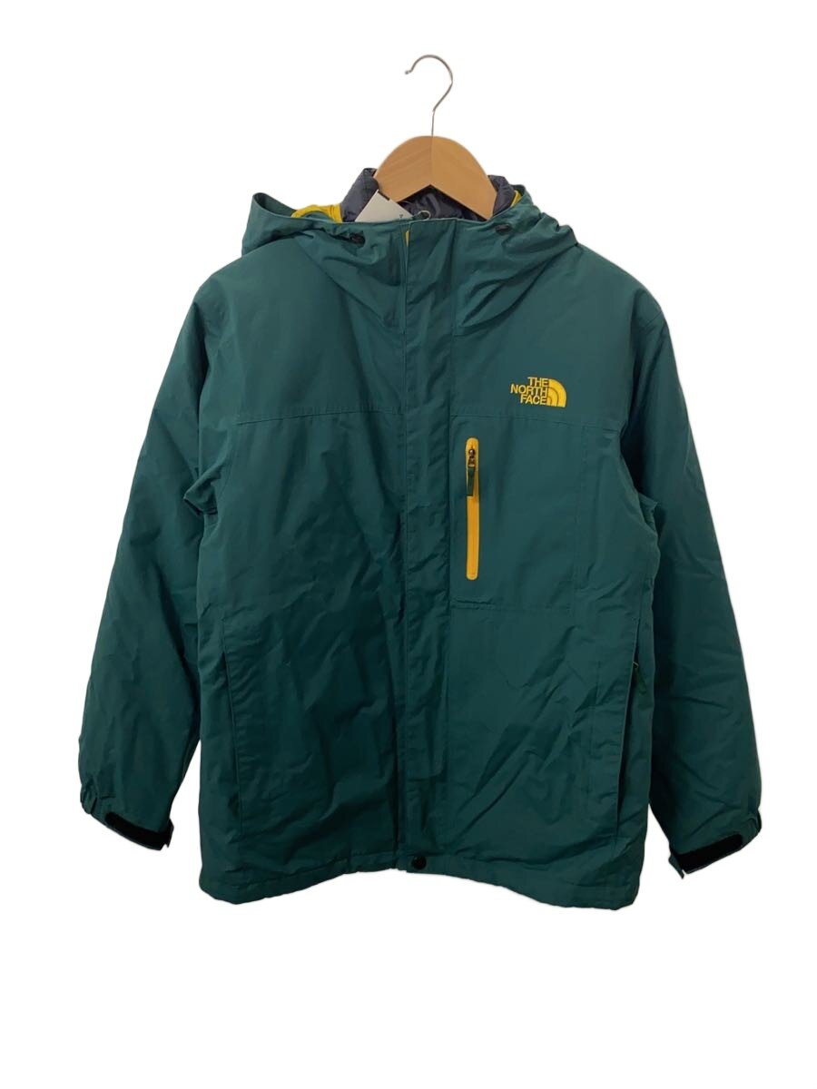 THE NORTH FACE ゼウス【最終値下げ】 楽天市場】ノースフェイス zeus triclimate jacketの通販