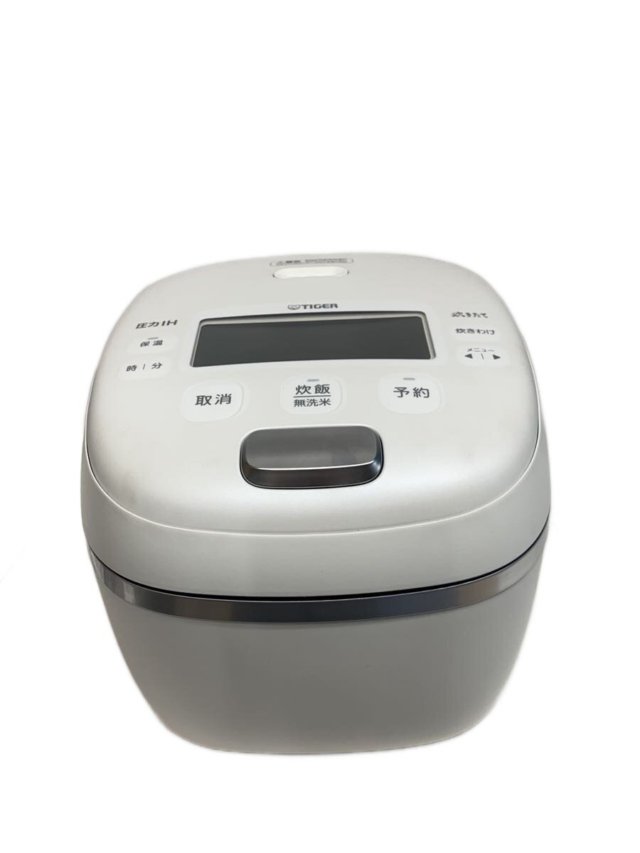 Rakuten - 【中古】TIGER◆炊飯器 炊きたて JRI-A100WM//【家電・ビジュアル・オーディオ】