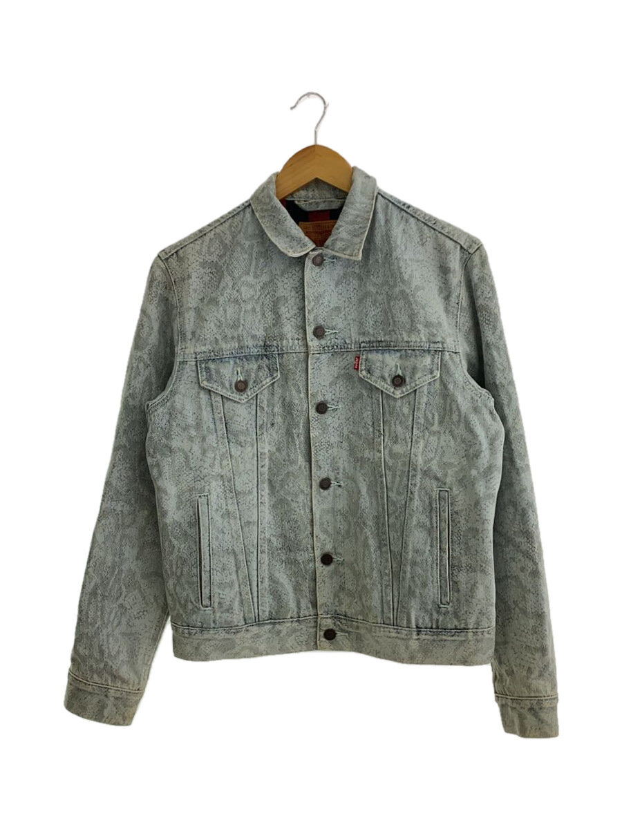 楽天市場】supreme levi's trucker jacketの通販