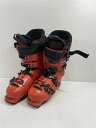 【中古】TECNICA◆スキーブーツ/26.5cm/RED/アダルト/COCHISE 130【スポーツ】