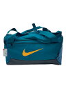 【中古】NIKE◆ボストンバッグ/ナイロン/GRN/無地/DM3976-381【バッグ】