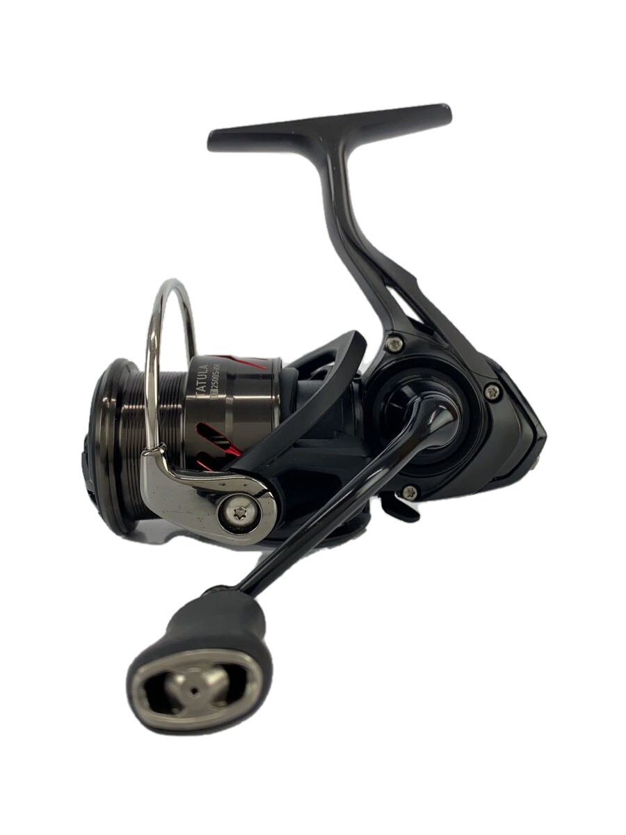 楽天市場】ダイワ(daiwa) 18タトゥーラ lt2500s-xh (スピニング 楽天市場】ダイワ(daiwa) 18タトゥーラ lt2500s-xh (スピニング