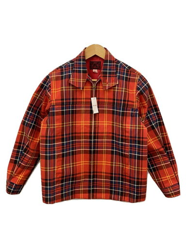 【中古】EVISU◆ジャケット/34/--/マルチカラー/チェック【メンズウェア】 【中古】EVISU◆ジャケット/34/--/マルチカラー/チェック【メンズウェア】