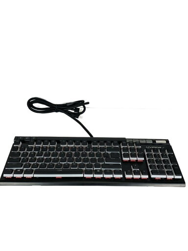 【中古】HyperX◆パソコン周辺機器/r-rk98-ae002【パソコン】 【中古】HyperX◆パソコン周辺機器/r-rk98-ae002【パソコン】