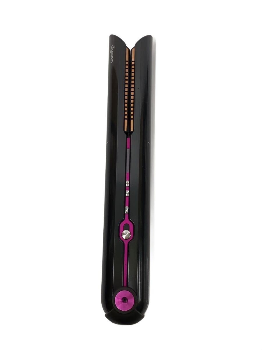【ブランド】dyson 【ブランドカナ】ダイソン 【型番】 【程度】B 【サイズ】 【メインカラー】 【素材・生地】 【キーワード】　　　/ 2026/06/27 セカンドストリート糸島店【3790】【中古】dyson◆ドライヤー・ヘアアイロン Corrale HS03 FBN//【家電・ビジュアル・オーディオ】 ブランド dyson 型番 カラー 柄 素材・生地 >色・素材について サイズ >サイズ表示について 実寸（cm） 【生活家電その他】 幅：4.5 / 高さ：19.5 / 奥行：4.5 【その他】 その他サイズ：/ 商品は　セカンドストリート糸島店の店頭にて販売しております。商品に関するお問合わせは、お電話(TEL:092-331-2050)にて、問合わせ番号：2343140840043をお伝えください。 配送方法やお支払い方法に関するお問い合わせは、サポートセンターまでご連絡をお願いします。 ※お電話の対応は営業時間内のみとなります。お問い合わせフォームでお問い合わせの際はご注文番号をご記入下さい この商品に関する出品店舗からのコメント 当店の商品をご覧いただきありがとうございます。付属品は写真に載っているもので全てです。目立つ傷汚れもなく、まだまだお使いいただけるお品物となっております。店頭でも販売しておりますので、記載にない汚れや傷などがある場合がございます。ご不明な点がございましたらお気軽にお問い合わせください。