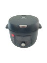 【中古】TIGER◆電気圧力鍋 COOKPOT COK-A220【家電・ビジュアル・オーディオ】