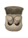 【中古】audio-technica◆イヤホン・ヘッドホン SOLID BASS ATH-CKS50TW BG【家電・ビジュアル・オーディオ】(2)