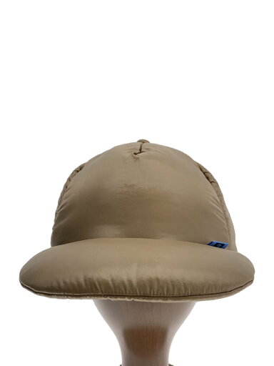 【中古】CA4LA◆xMIHARAYASUHIRO/PUFERCAP/23AW/A11AC402【服飾雑貨他】 【中古】CA4LA◆xMIHARAYASUHIRO/PUFERCAP/23AW/A11AC402【服飾雑貨他】