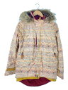 【中古】BURTON◆ウェアー/M/rn87380【スポーツ】