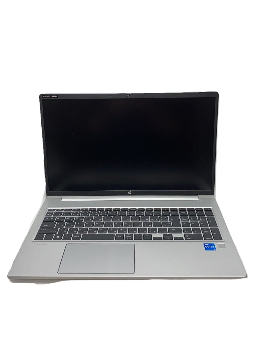 【中古】HP◆ノートPC/16GB/SSD256GB【パソコン】