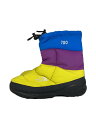 【中古】THE NORTH FACE◆ブーツ/27cm/マルチカラー/616237【シューズ】