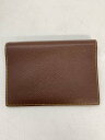 【中古】HERMES◆HERMES エルメス アジェンダGM/エプソン/〇Y刻【服飾雑貨他】(3)