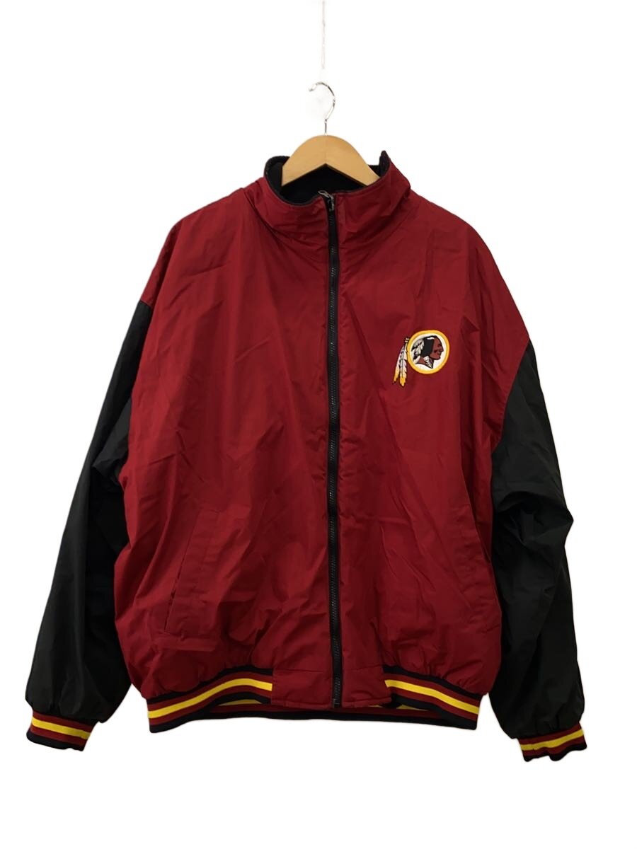 Rakuten - 【中古】NFL◆unique/リバーシブル/スタジャン/XL/ポリエステル【メンズウェア】
