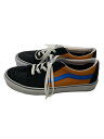 【中古】VANS◆ローカットスニーカー/28cm/BLK/508357//【シューズ】(4)