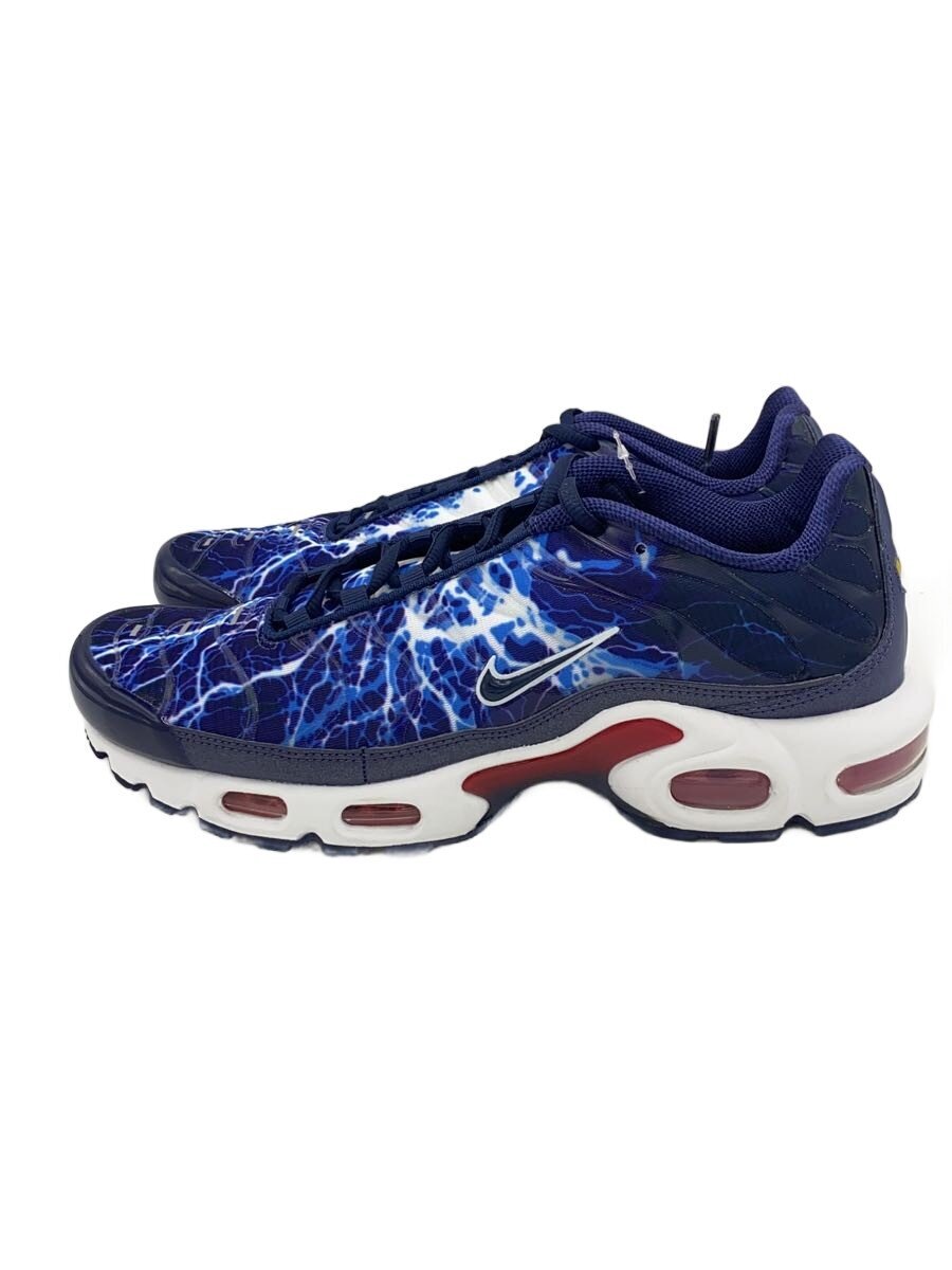 NIKE◆ローカットスニーカー/26cm/ブルー/hv2323-400