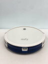 【中古】ANKER◆掃除機 eufy RoboVac 11S T2108521【家電・ビジュアル・オーディオ】