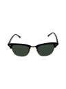 【中古】Ray-Ban◆ClubMasterClassic/BLK/メンズ/RB3016【服飾雑貨他】(4)