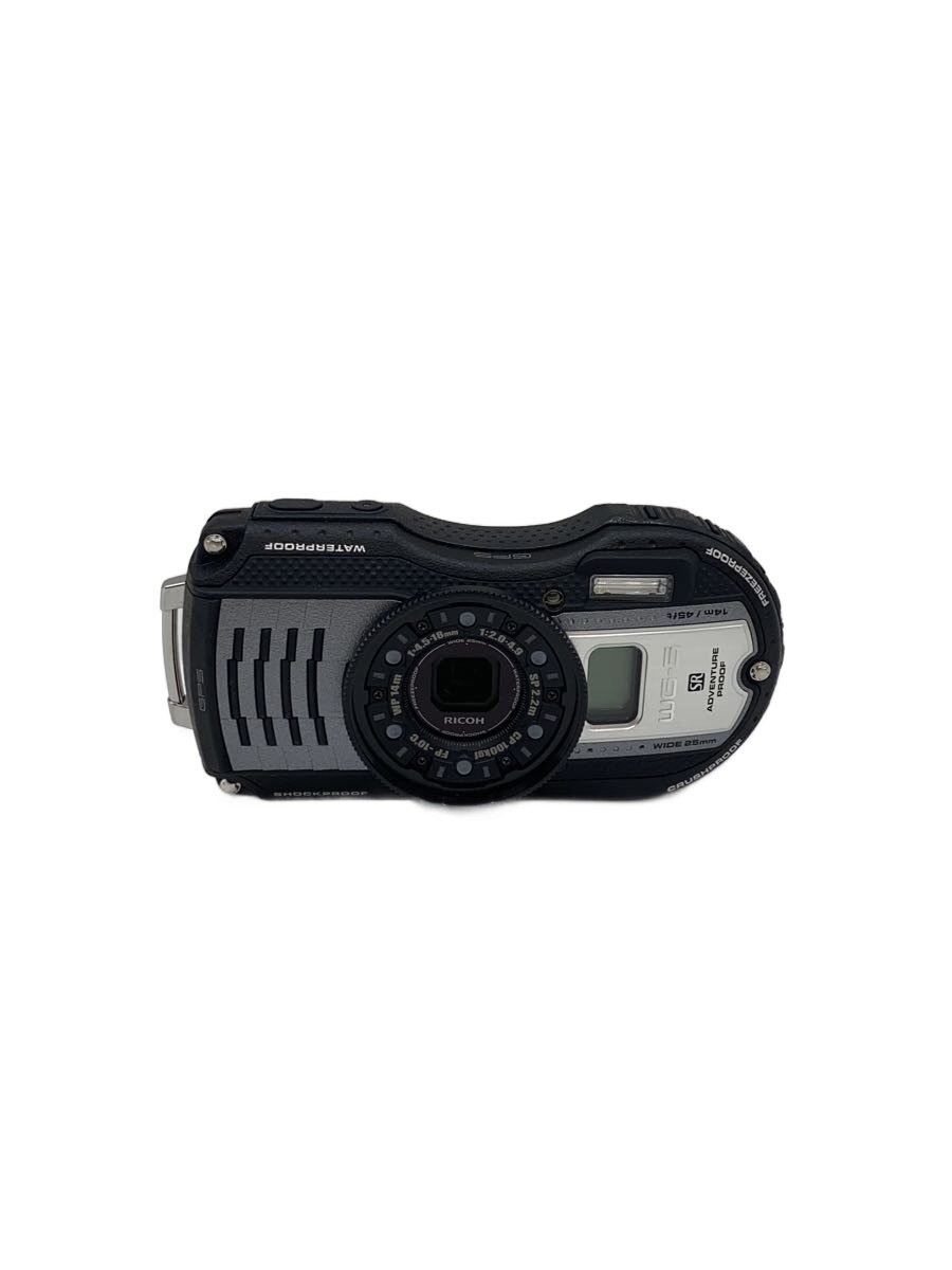 楽天市場】RICOH WG-5 GPSの通販